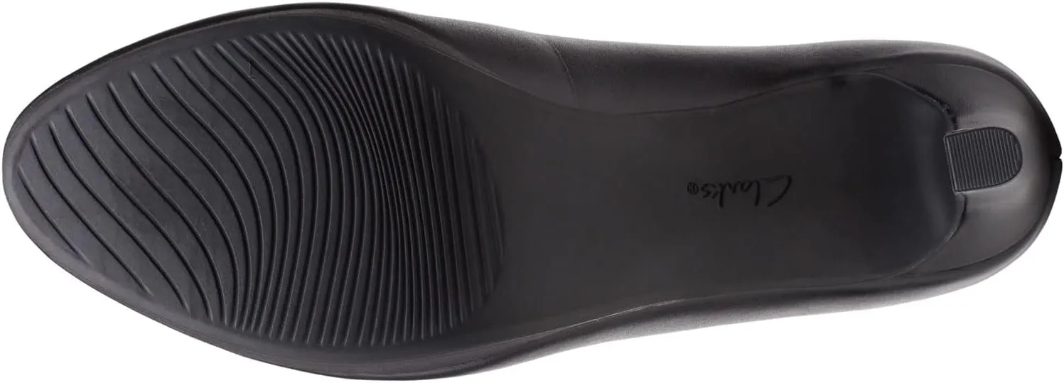 Clarks Women's Ambyr Joy Pump