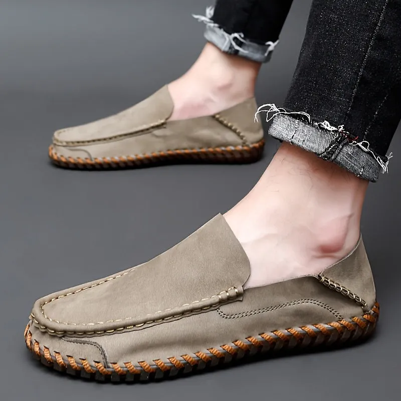 Declan Jose Shoes