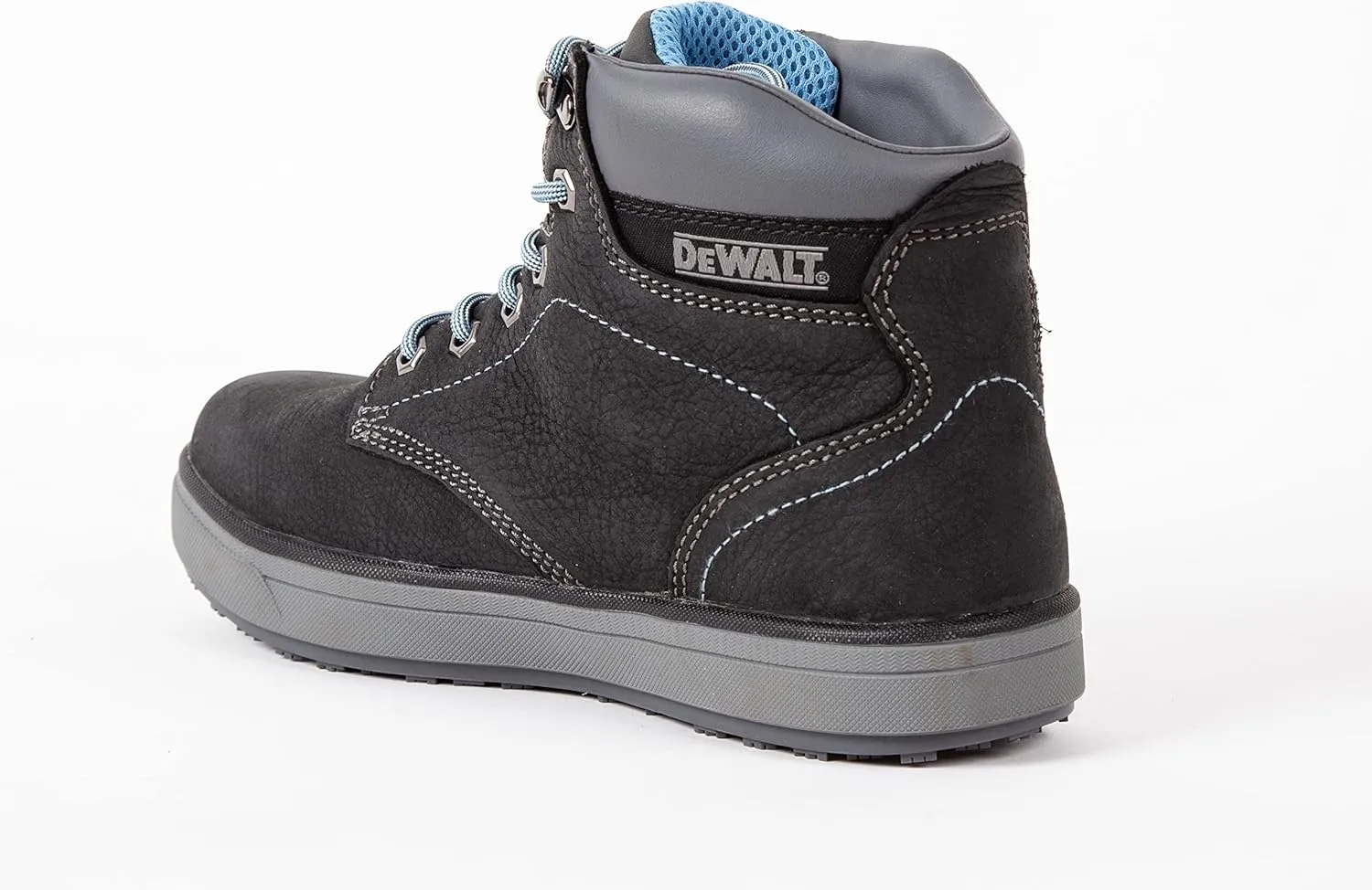 DEWALT Plasma Women's, Lightweight, Steel Safety Toe, Work Boot