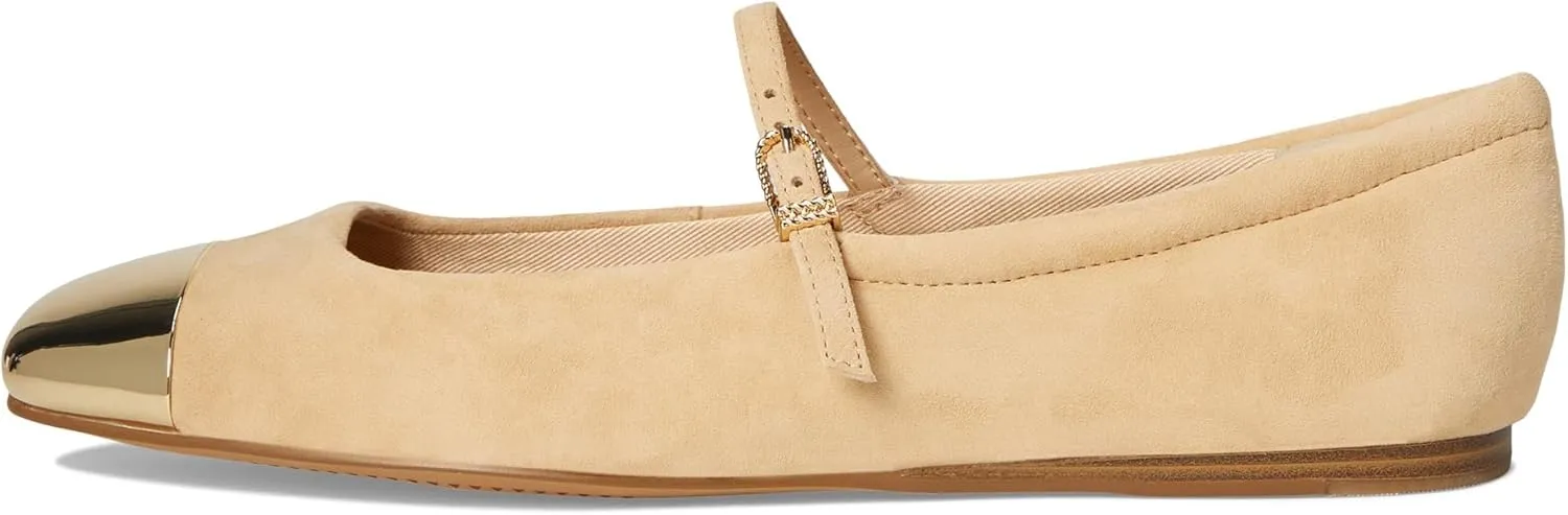 Dolce Vita Women's Reyes Ballet Flat