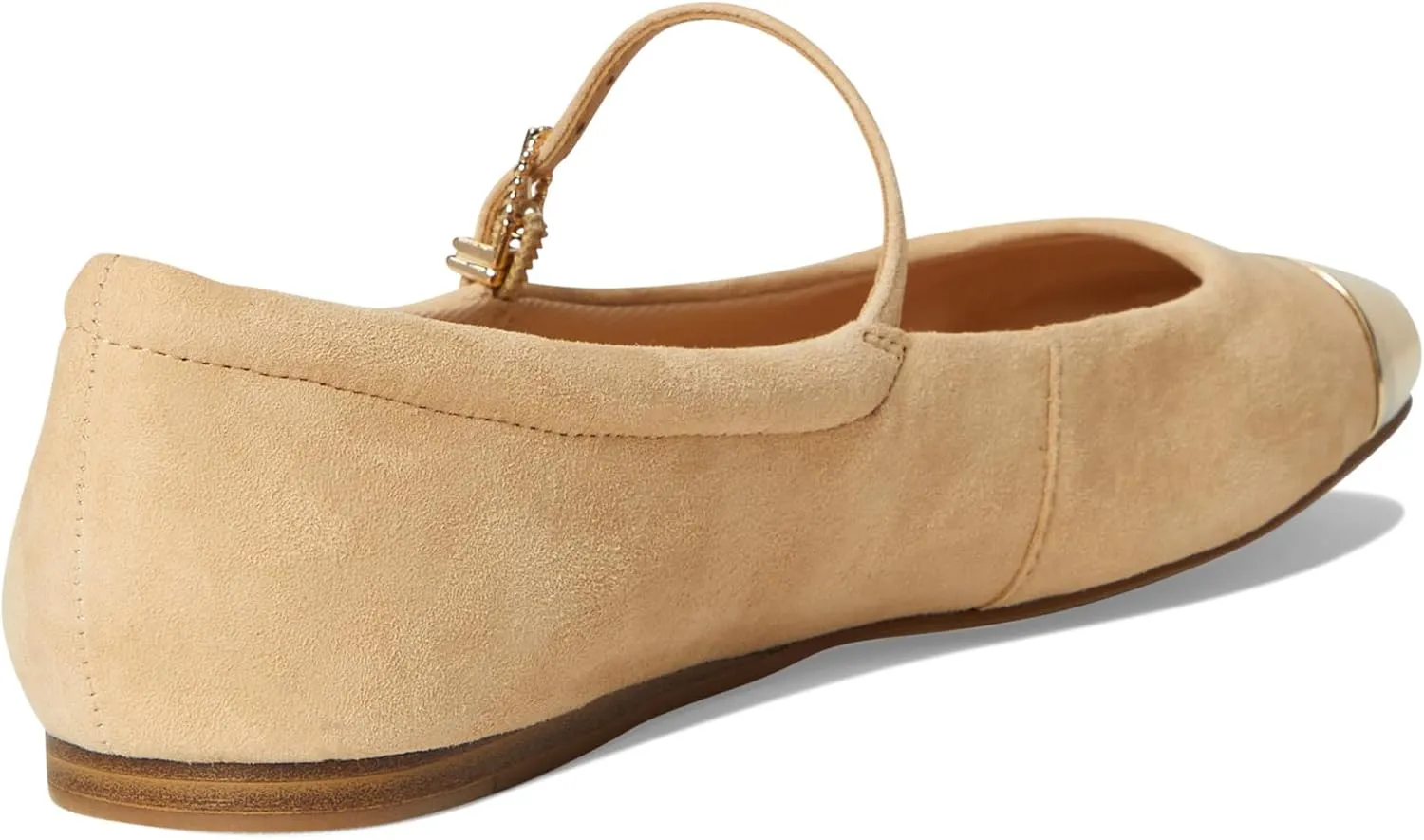 Dolce Vita Women's Reyes Ballet Flat