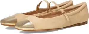 Dolce Vita Women's Reyes Ballet Flat
