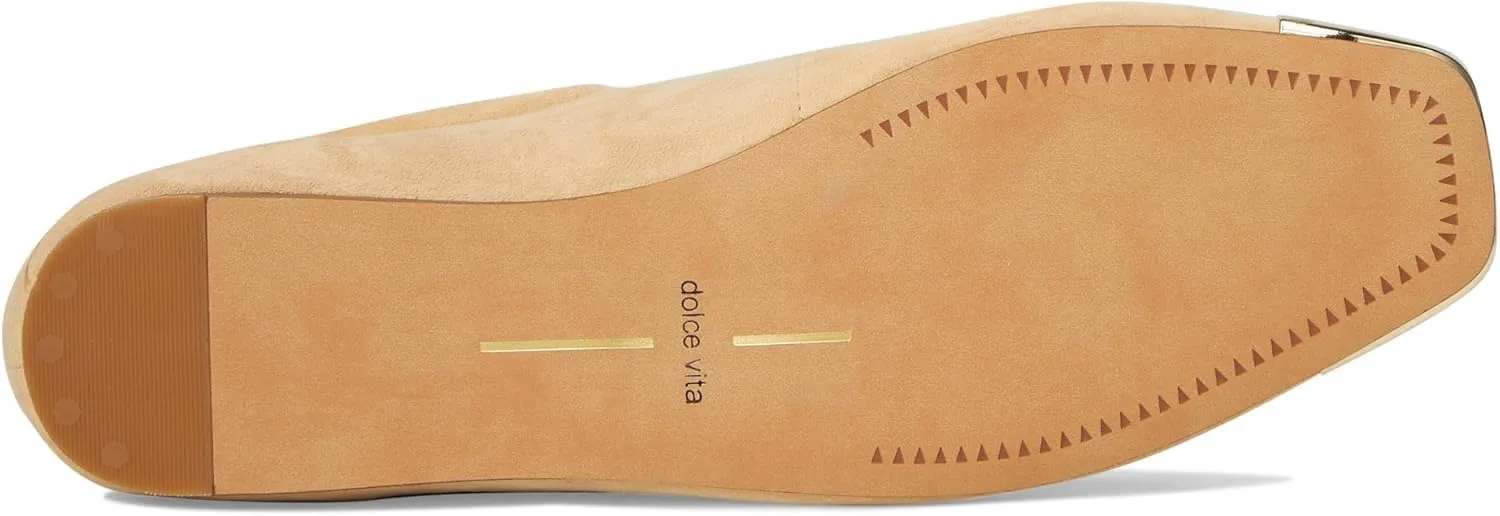 Dolce Vita Women's Reyes Ballet Flat