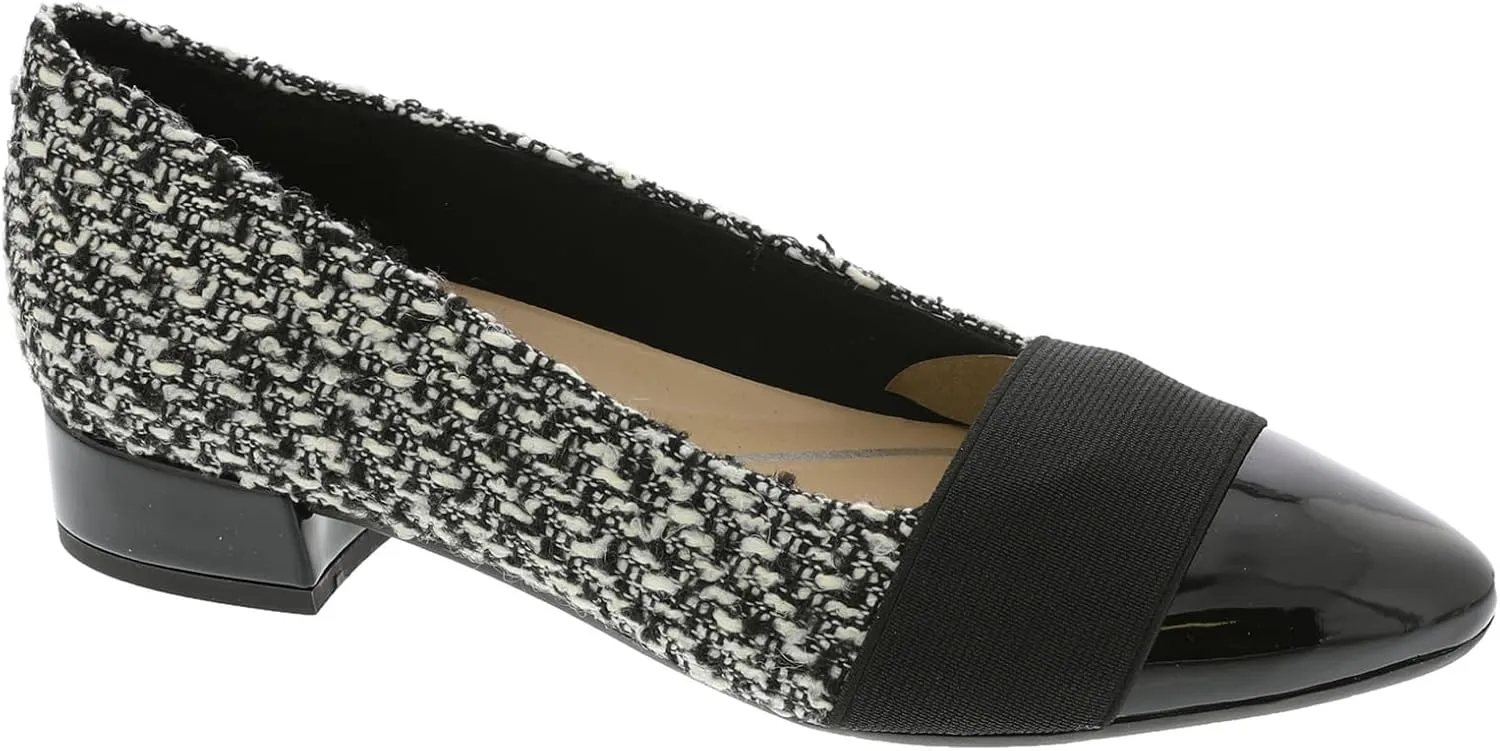Easy Spirit Castle Women's Slip On
