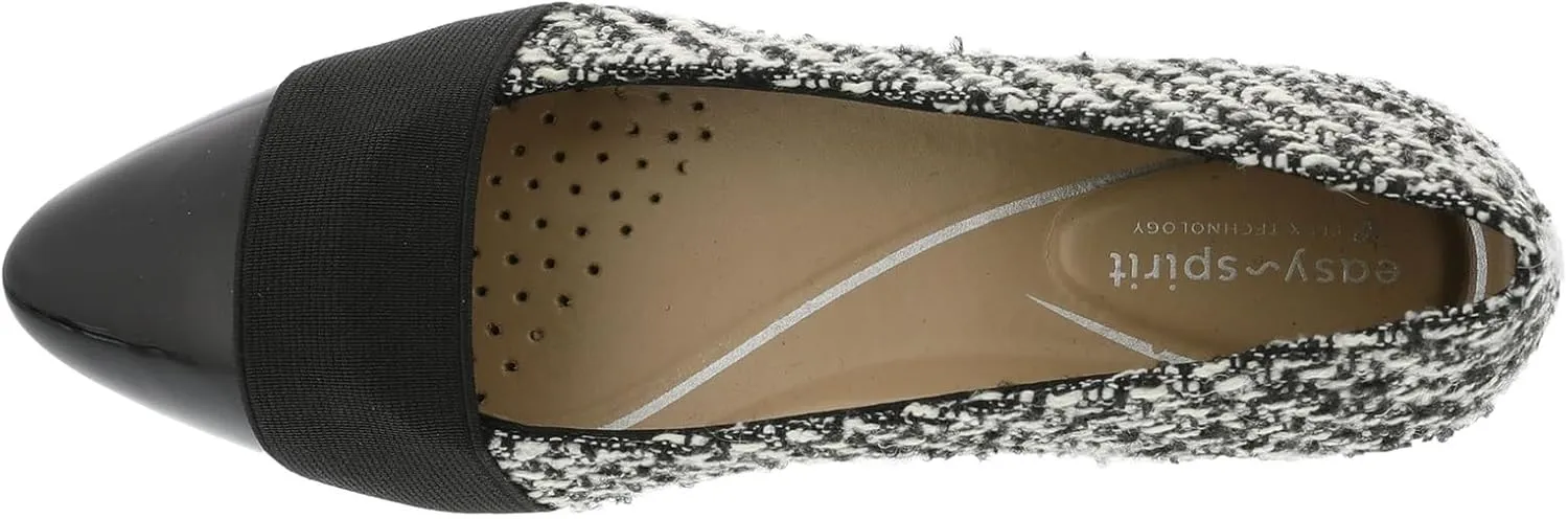 Easy Spirit Castle Women's Slip On