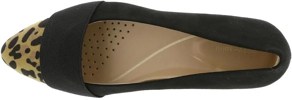 Easy Spirit Castle Women's Slip On