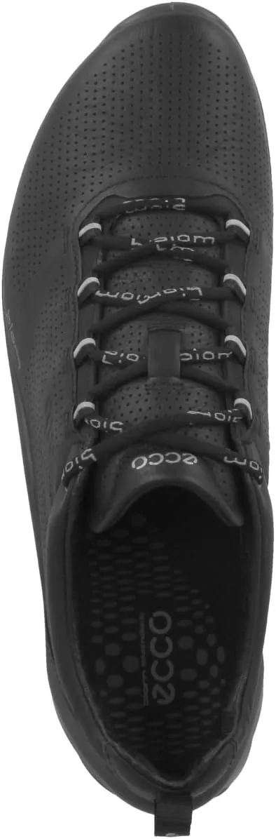 ECCO - Womens BIOM Fjuel Perforated Athletic Sneaker