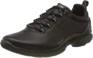 ECCO - Womens BIOM Fjuel Perforated Athletic Sneaker