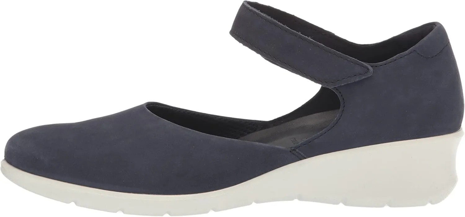 ECCO Women's Felicia Mary Jane Pump