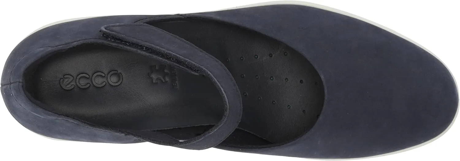 ECCO Women's Felicia Mary Jane Pump