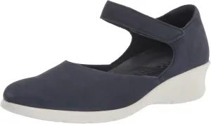 ECCO Women's Felicia Mary Jane Pump