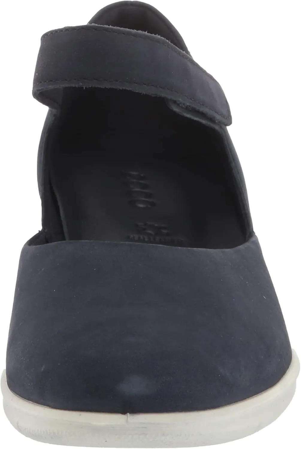 ECCO Women's Felicia Mary Jane Pump