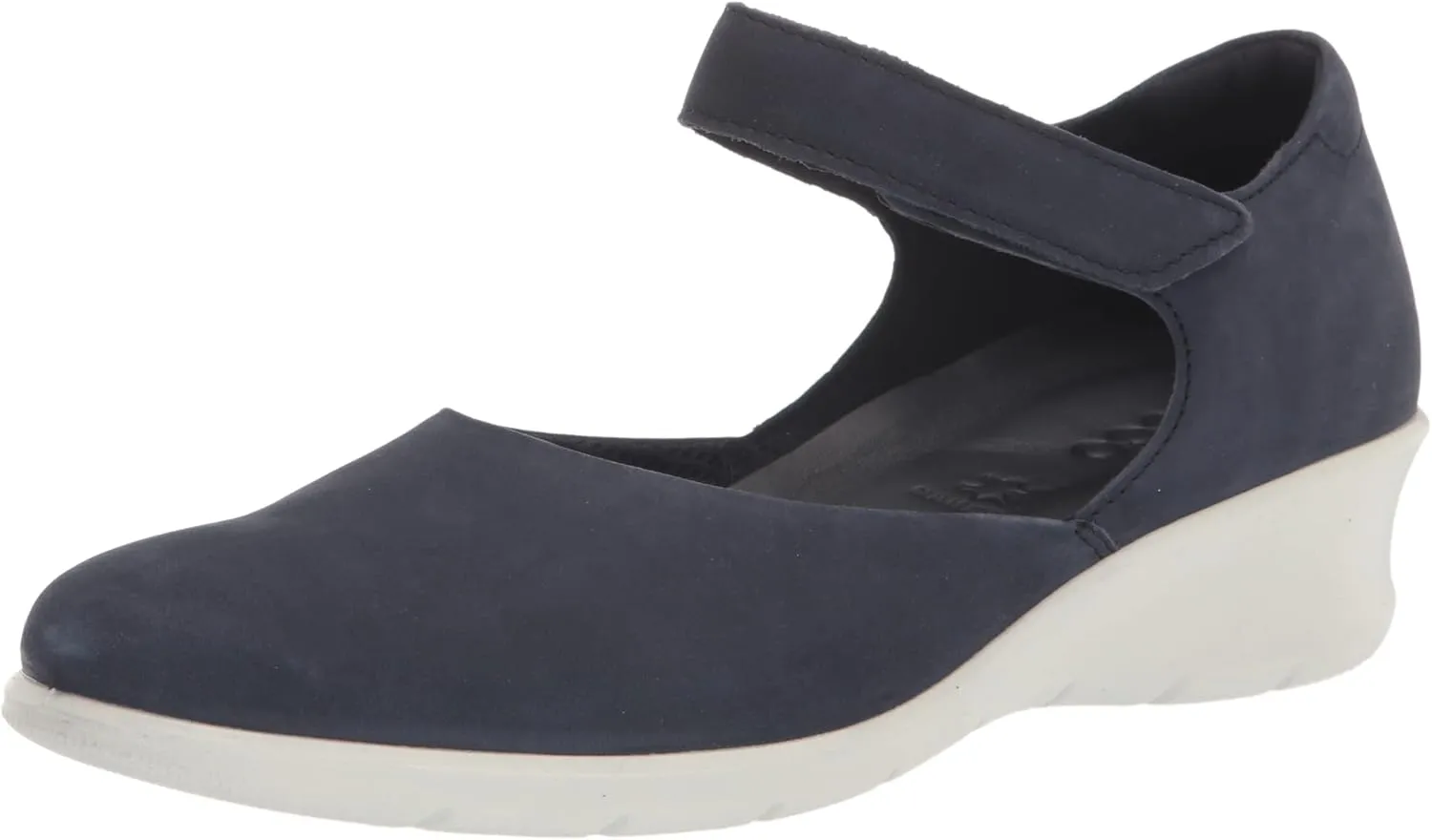 ECCO Women's Felicia Mary Jane Pump