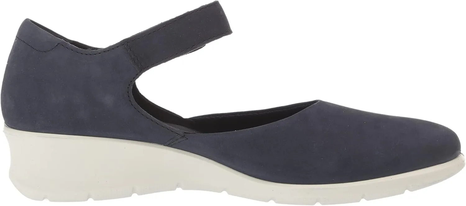 ECCO Women's Felicia Mary Jane Pump