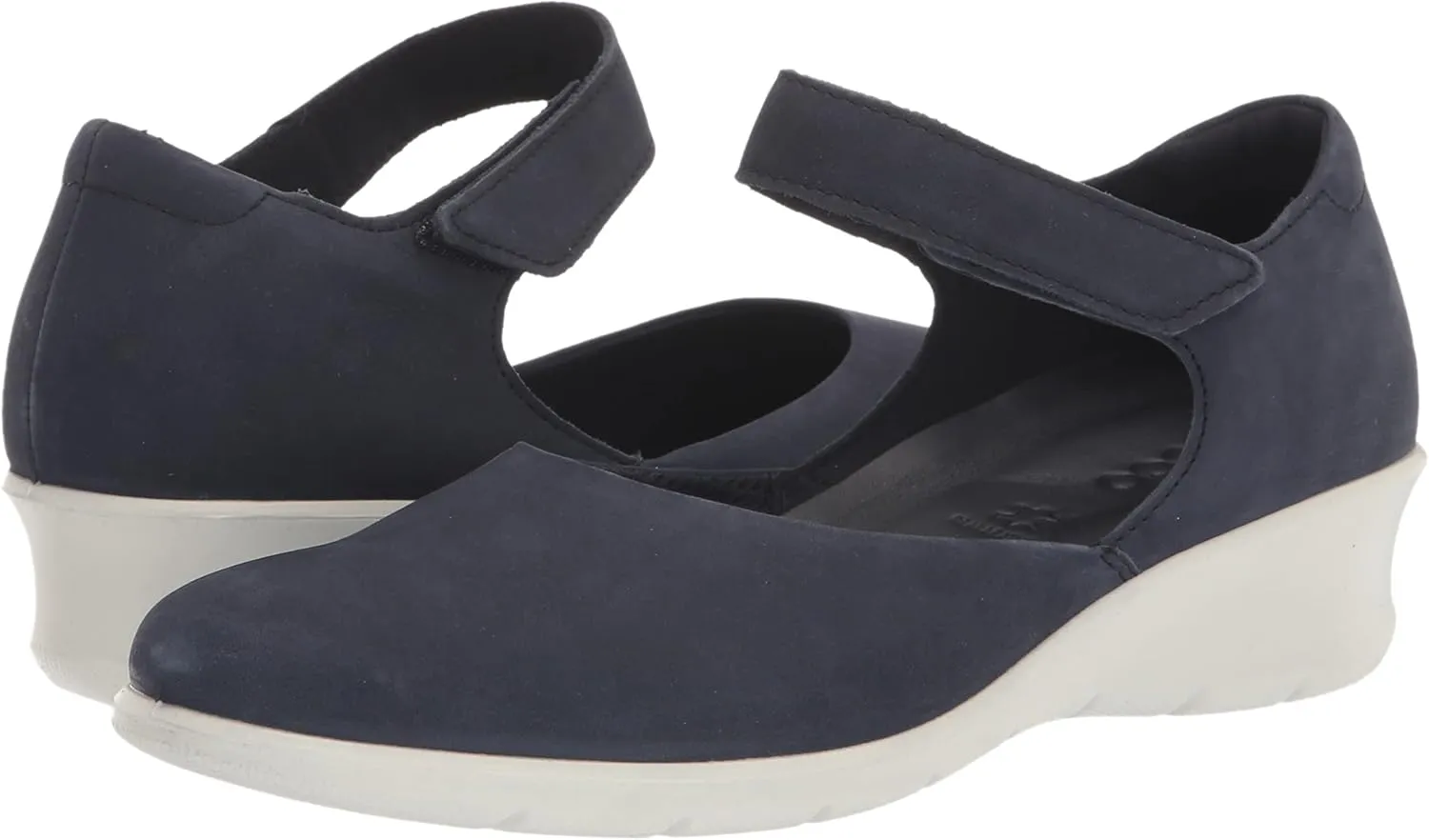 ECCO Women's Felicia Mary Jane Pump
