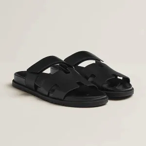 Everly - Chic Strap Sandals
