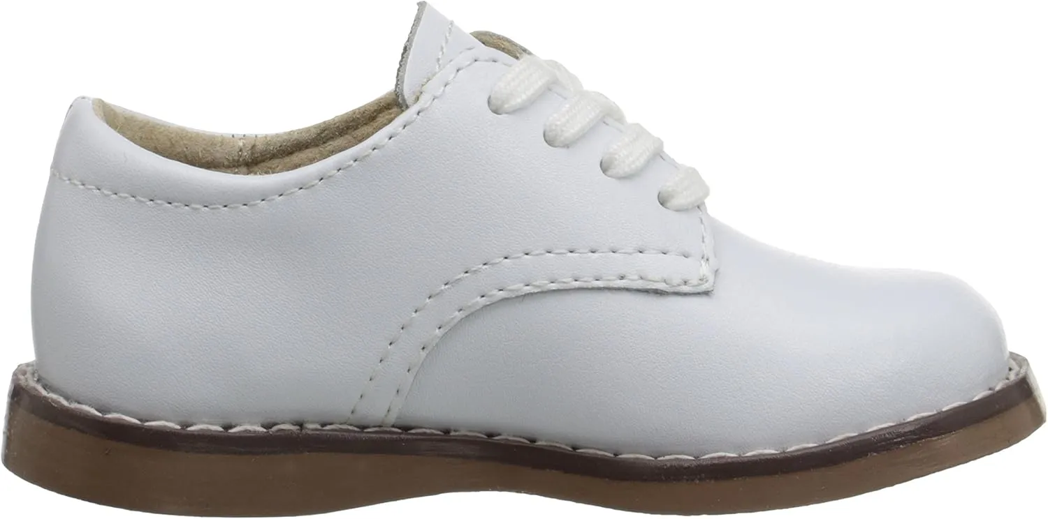 FOOTMATES Unisex-Child Willy 3 (Infant/Toddler/Little Kid)