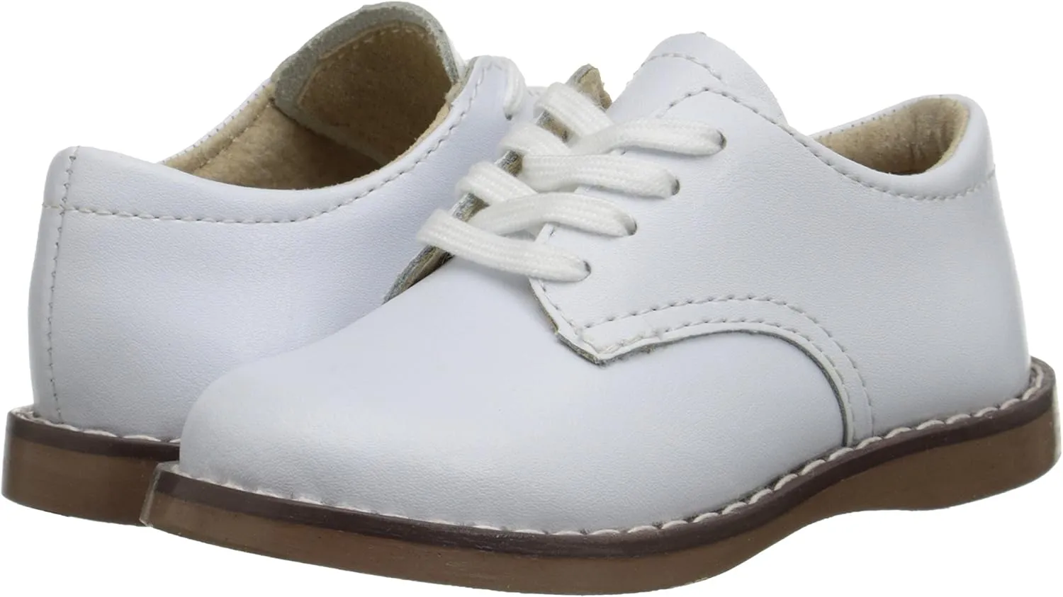 FOOTMATES Unisex-Child Willy 3 (Infant/Toddler/Little Kid)