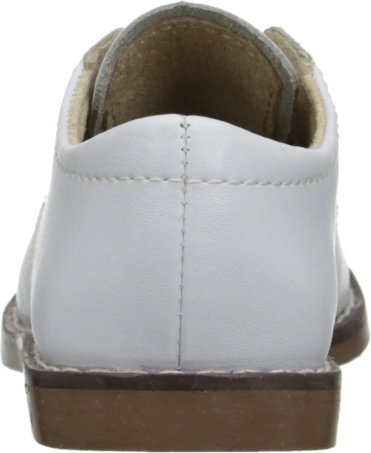 FOOTMATES Unisex-Child Willy 3 (Infant/Toddler/Little Kid)