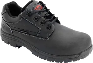 FSI FOOTWEAR SPECIALTIES INTERNATIONAL Men's A7119 Foreman Composite Toe Oxford Waterproof Work Boots
