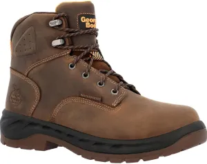 Georgia Boot OT Waterproof Work Boot Size 14(M)