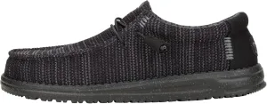 Hey Dude Men's Wally Stretch Sox Slip-On Loafer Shoe