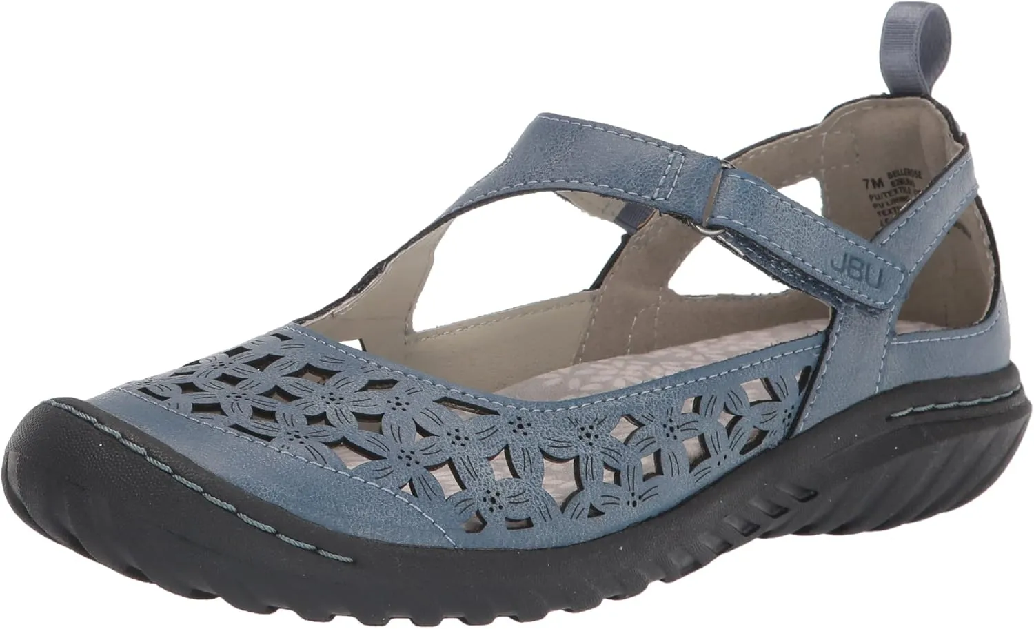 JBU Women's by Jambu, Bellerose Slip-On