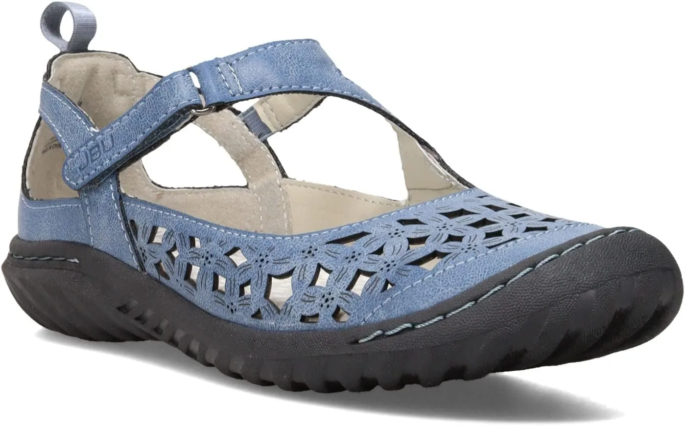 JBU Women's by Jambu, Bellerose Slip-On