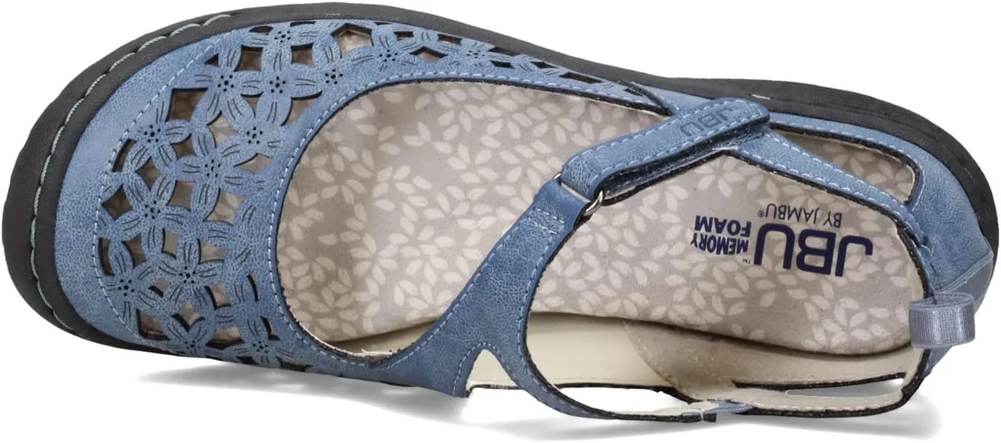 JBU Women's by Jambu, Bellerose Slip-On