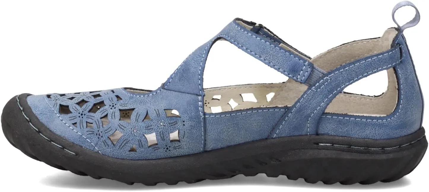 JBU Women's by Jambu, Bellerose Slip-On