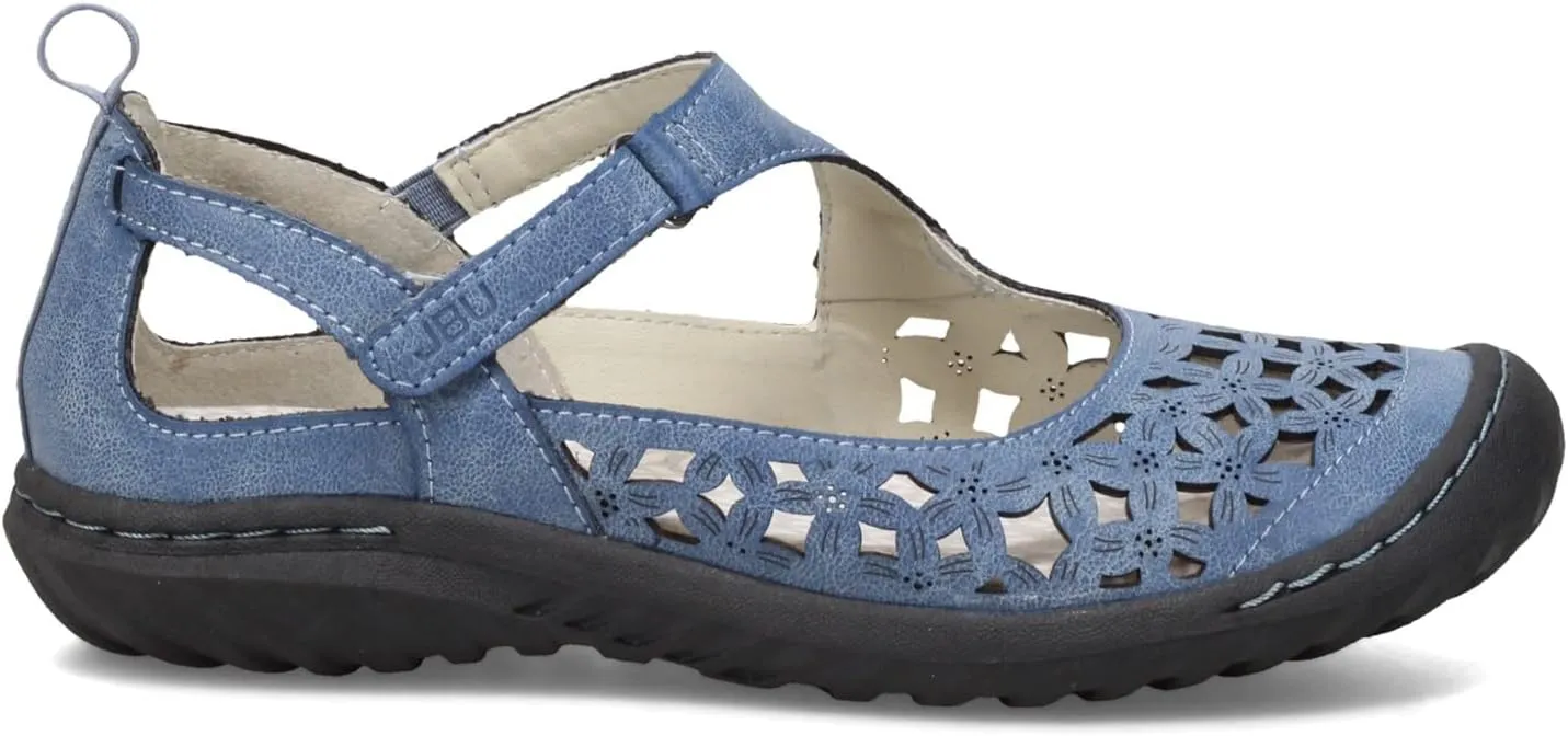 JBU Women's by Jambu, Bellerose Slip-On