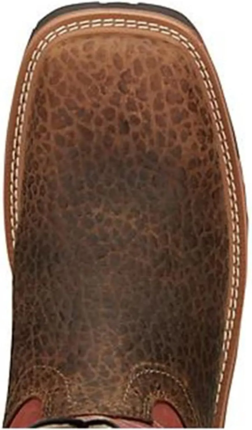 Justin Mens Dalhart Safety Toe Boots