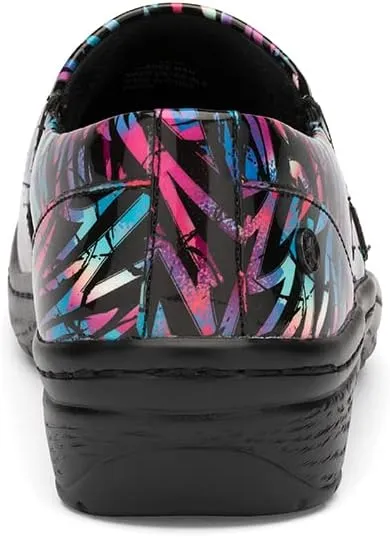 Klogs Footwear Mission Women's Shoes - Premium Healthcare Shoes for Stability & Comfort - Slip-Resistant, Latex-Free, Lightweight Design - All Day Comfort and Support