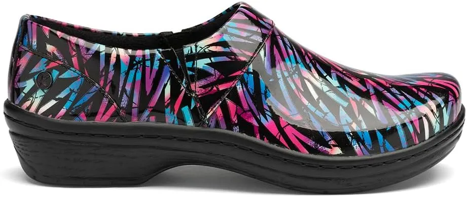 Klogs Footwear Mission Women's Shoes - Premium Healthcare Shoes for Stability & Comfort - Slip-Resistant, Latex-Free, Lightweight Design - All Day Comfort and Support