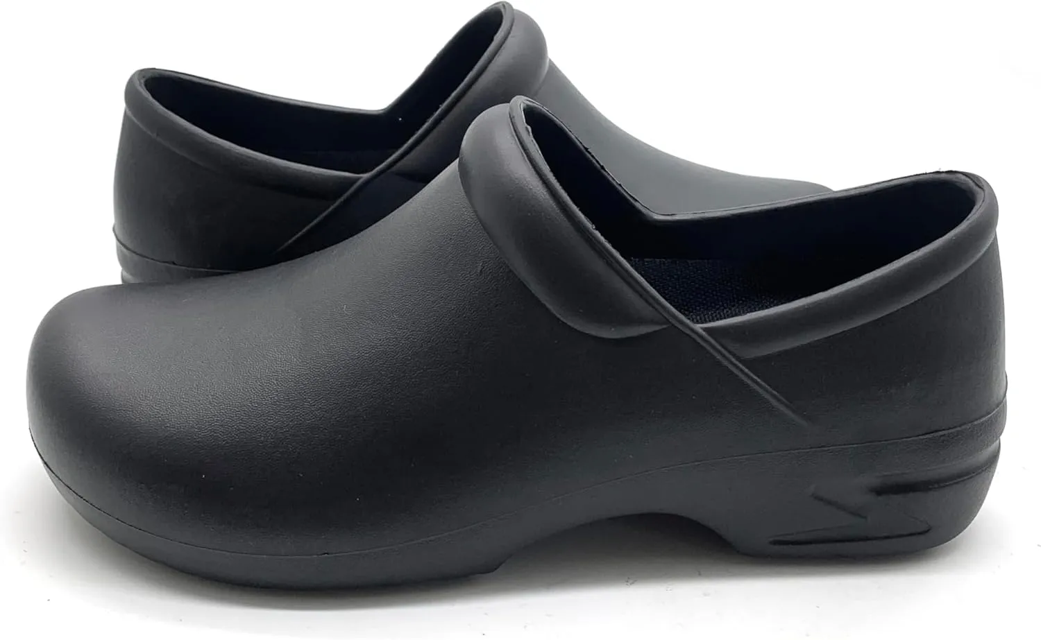 Lightweight Nurse Clogs Non Slip Water Resistant Garden Shoes for Women Comfort Clog