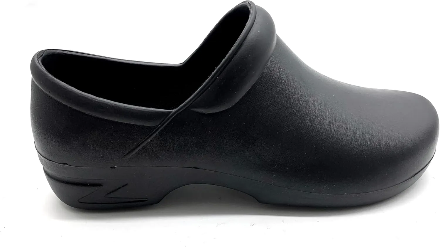 Lightweight Nurse Clogs Non Slip Water Resistant Garden Shoes for Women Comfort Clog