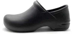 Lightweight Nurse Clogs Non Slip Water Resistant Garden Shoes for Women Comfort Clog