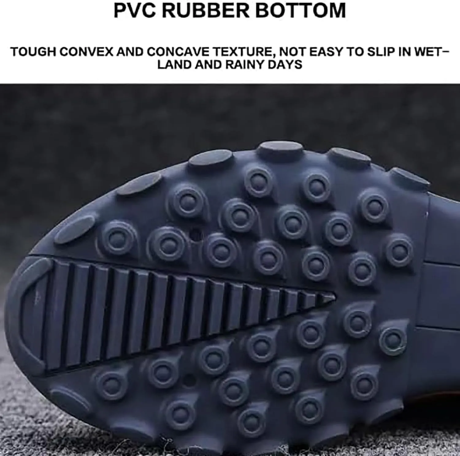 Men's Orthopedic Comfort Sneaker, 2024 New Mens Slip-On Orthopedic Shoes