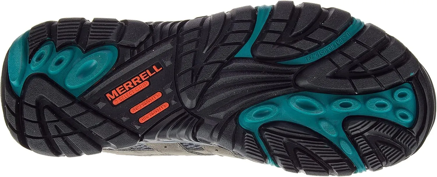 Merrell Women's Moab Vertex