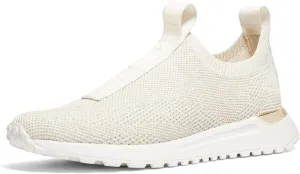 Michael Kors Women's Bodie Knit Slip-on Sneaker