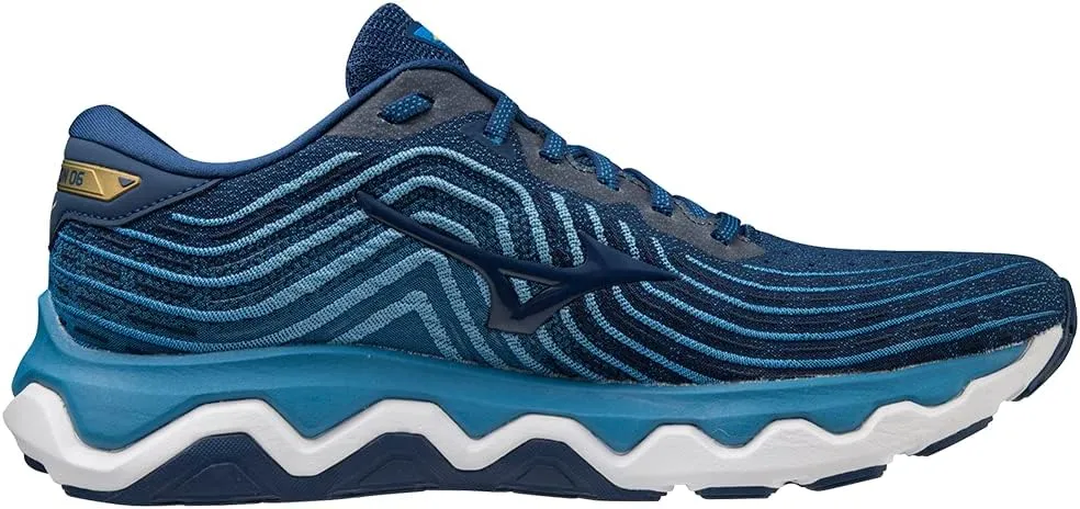 Mizuno Men's Wave Horizon 6 Running Shoe