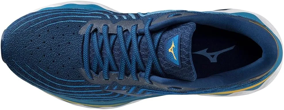 Mizuno Men's Wave Horizon 6 Running Shoe