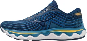 Mizuno Men's Wave Horizon 6 Running Shoe