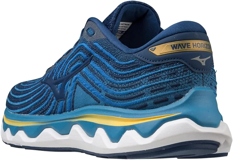 Mizuno Men's Wave Horizon 6 Running Shoe