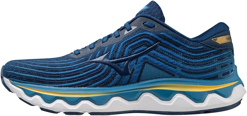 Mizuno Men's Wave Horizon 6 Running Shoe