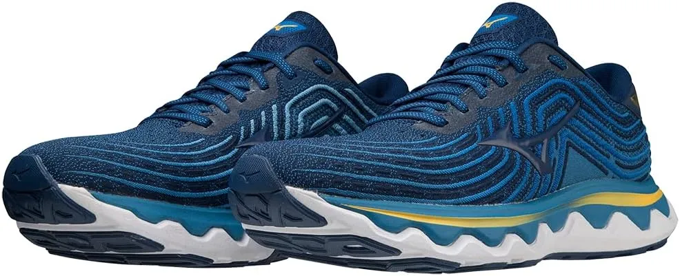 Mizuno Men's Wave Horizon 6 Running Shoe
