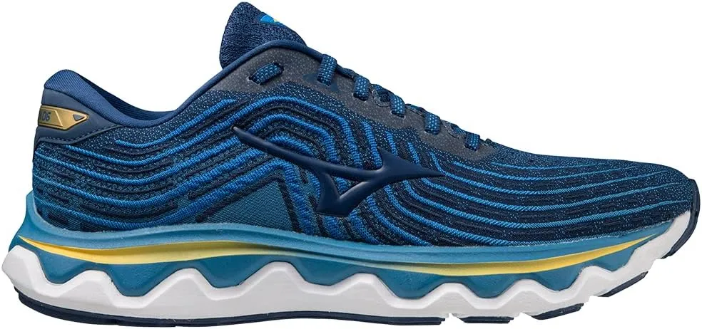 Mizuno Men's Wave Horizon 6 Running Shoe