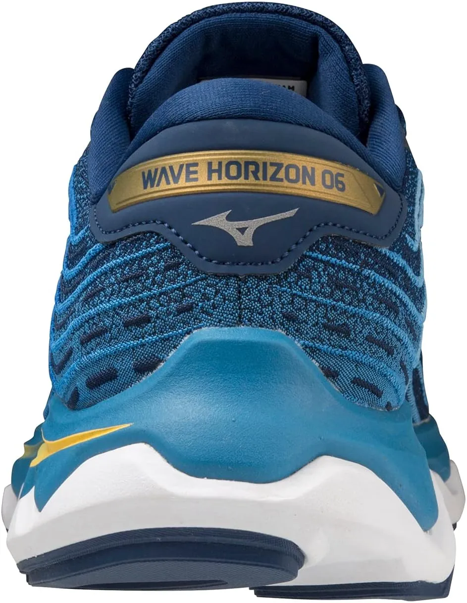 Mizuno Men's Wave Horizon 6 Running Shoe