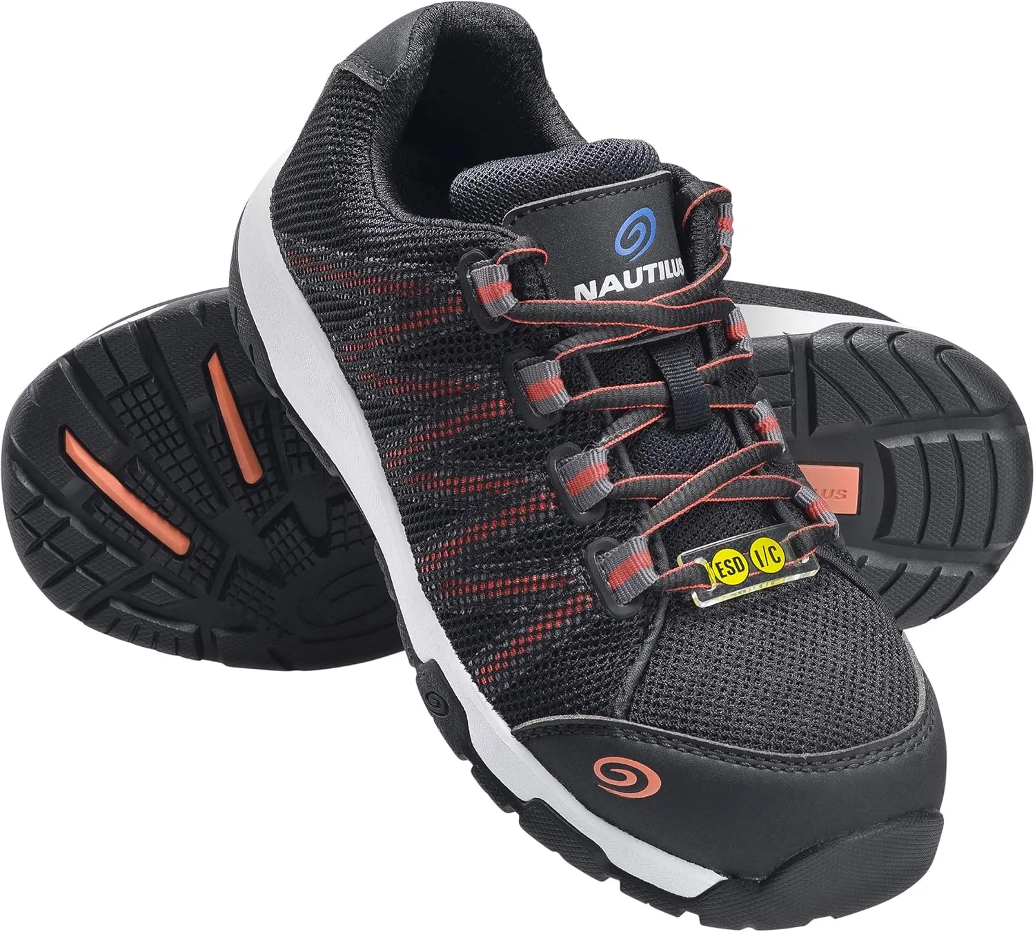 Nautilus Women's Accelerator Sneaker