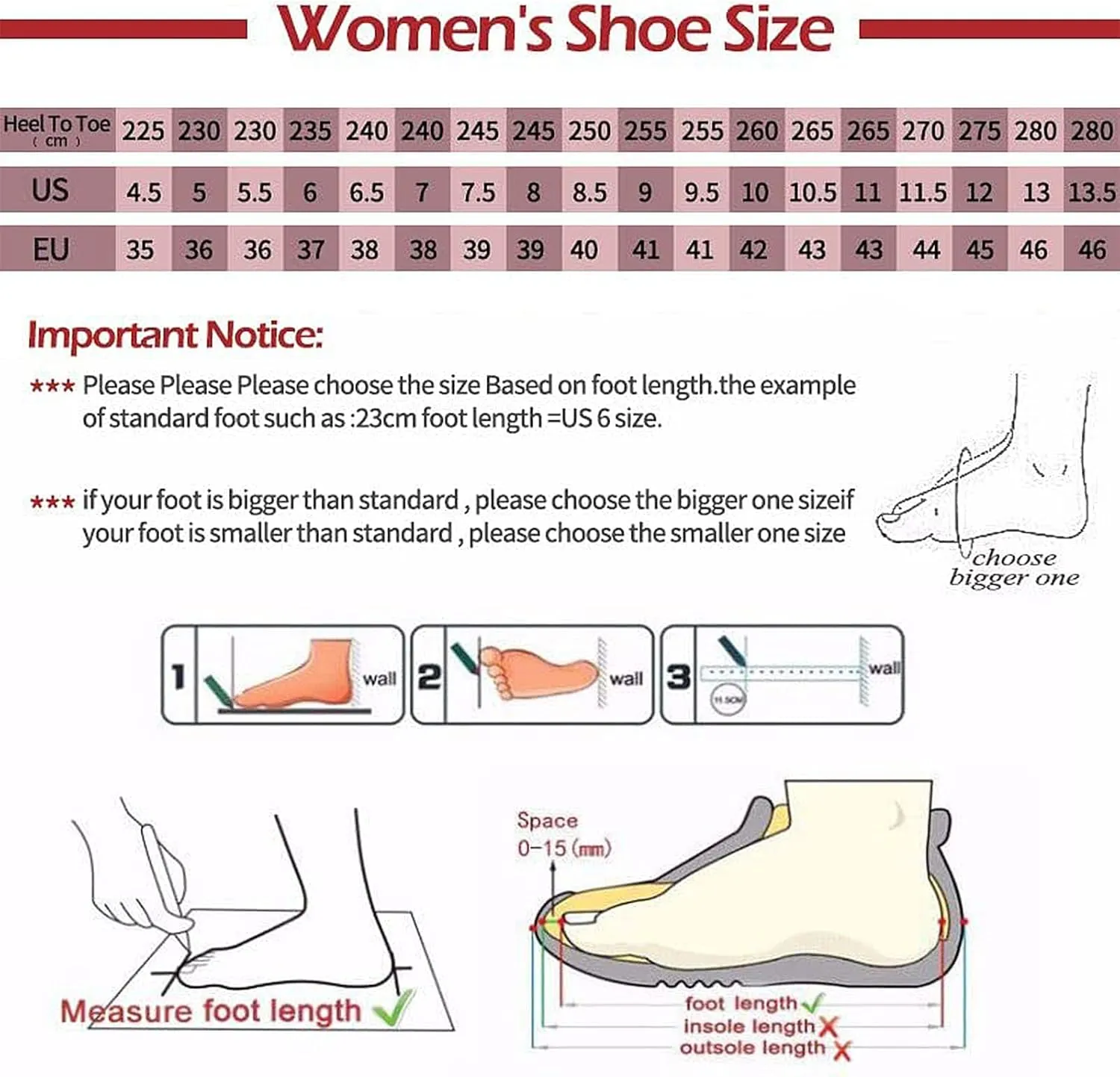 Optigard Women's Leather Platform Lace-up Ankle Boots,Back Zipper Hollow Breathable Comfortable Non-slip Soft Sole Low Heel Shoes Fashion Dress Ankle Boots